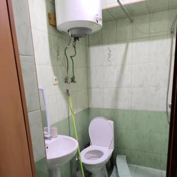 Сдается 1-комнатная квартира, 18 м²