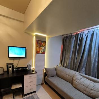Сдается 1-комнатная квартира, 18 м²