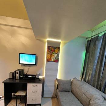 Сдается 1-комнатная квартира, 18 м²