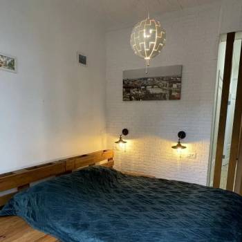 Сдается 1-комнатная квартира, 46 м²