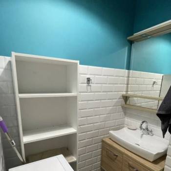 Сдается 1-комнатная квартира, 46 м²
