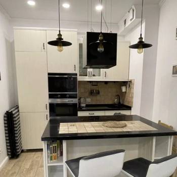 Сдается 1-комнатная квартира, 46 м²
