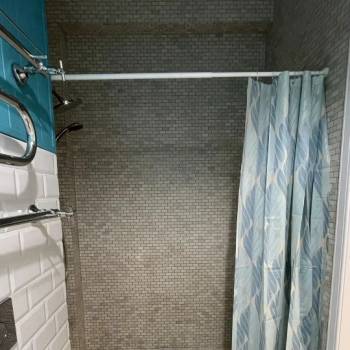 Сдается 1-комнатная квартира, 46 м²