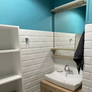 Сдается 1-комнатная квартира, 46 м²