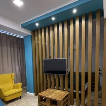 Сдается 1-комнатная квартира, 46 м²