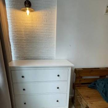 Сдается 1-комнатная квартира, 46 м²