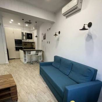 Сдается 1-комнатная квартира, 46 м²