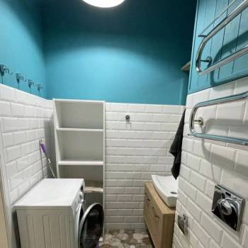 Сдается 1-комнатная квартира, 46 м²