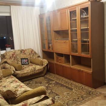 Сдается 2-х комнатная квартира, 45 м²