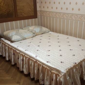 Сдается 2-х комнатная квартира, 45 м²
