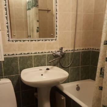 Сдается 2-х комнатная квартира, 45 м²