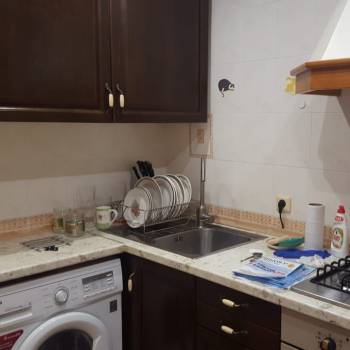 Сдается 2-х комнатная квартира, 45 м²