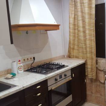 Сдается 2-х комнатная квартира, 45 м²