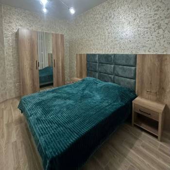 Сдается 2-х комнатная квартира, 45 м²