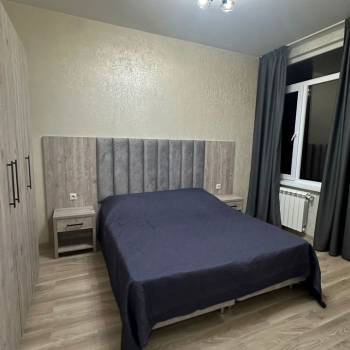 Сдается 2-х комнатная квартира, 45 м²