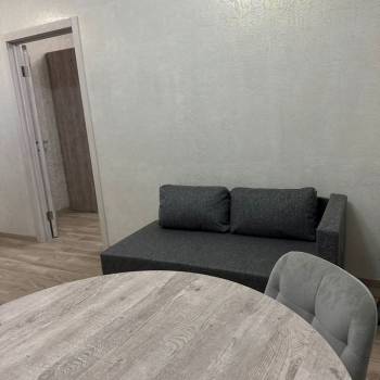 Сдается 2-х комнатная квартира, 45 м²
