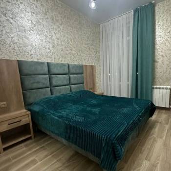 Сдается 2-х комнатная квартира, 45 м²