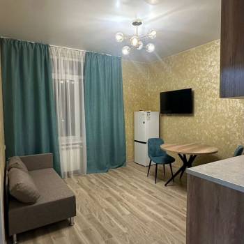 Сдается 2-х комнатная квартира, 45 м²