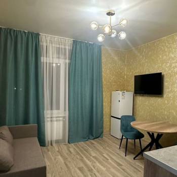 Сдается 2-х комнатная квартира, 45 м²