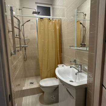 Сдается 2-х комнатная квартира, 45 м²