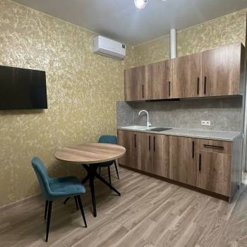 Сдается 2-х комнатная квартира, 45 м²