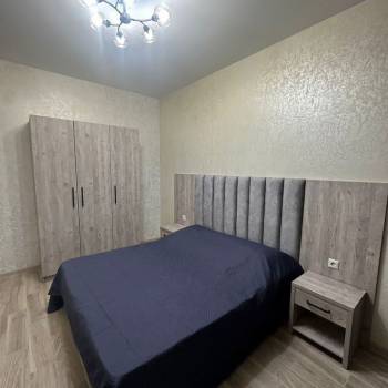 Сдается 2-х комнатная квартира, 45 м²