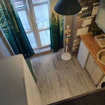 Продается 2-х комнатная квартира, 36,6 м²