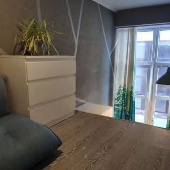 Продается 2-х комнатная квартира, 36,6 м²
