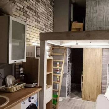 Продается 2-х комнатная квартира, 36,6 м²