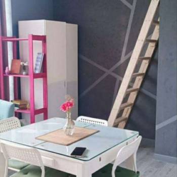 Продается 2-х комнатная квартира, 36,6 м²