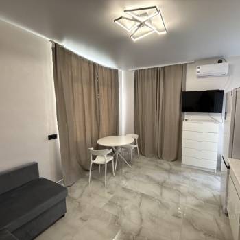 Сдается 1-комнатная квартира, 20 м²