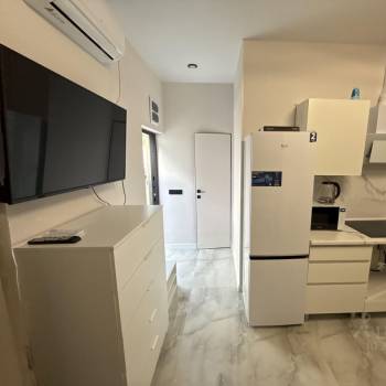Сдается 1-комнатная квартира, 20 м²