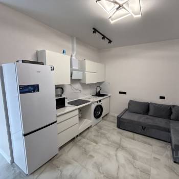 Сдается 1-комнатная квартира, 20 м²