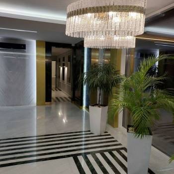 Сдается 1-комнатная квартира, 25 м²