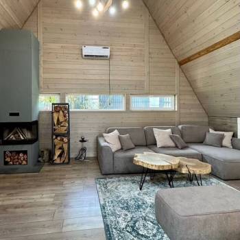 Сдается Дом, 110 м²