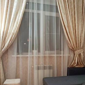 Продается 1-комнатная квартира, 15,1 м²
