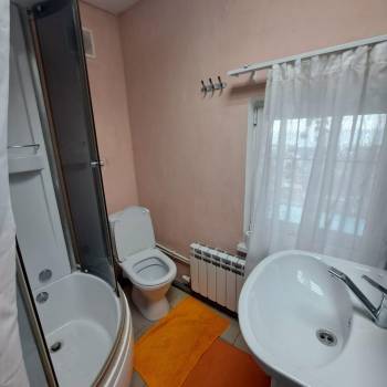 Сдается Дом, 25 м²