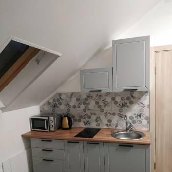 Сдается 1-комнатная квартира, 30 м²