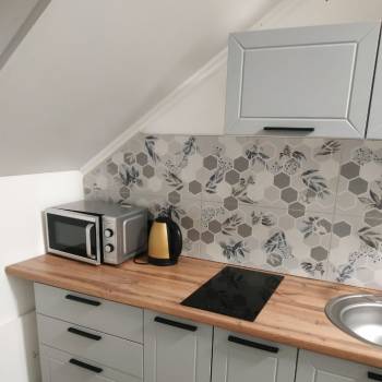 Сдается 1-комнатная квартира, 30 м²