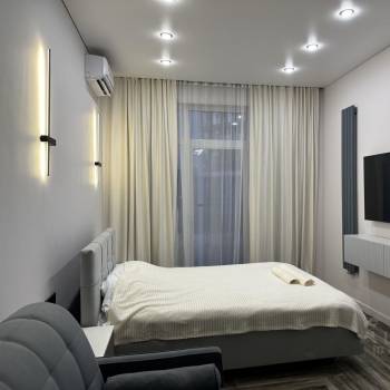 Сдается 1-комнатная квартира, 30 м²