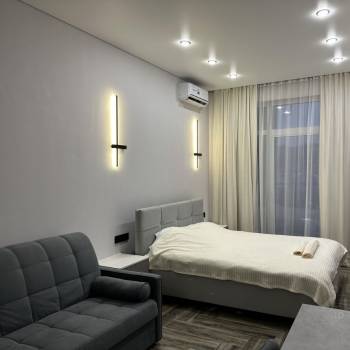 Сдается 1-комнатная квартира, 30 м²