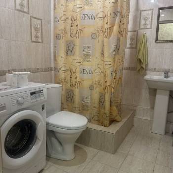 Сдается 2-х комнатная квартира, 50 м²