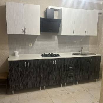 Сдается 2-х комнатная квартира, 50 м²