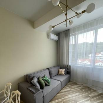 Сдается 1-комнатная квартира, 38 м²
