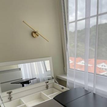 Сдается 1-комнатная квартира, 38 м²