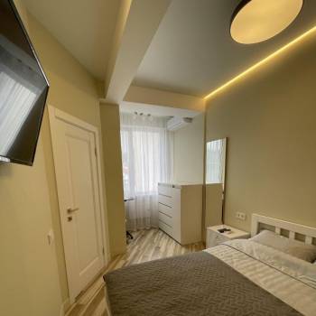 Сдается 1-комнатная квартира, 38 м²