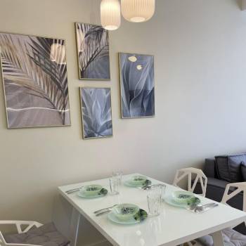Сдается 1-комнатная квартира, 38 м²