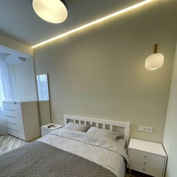 Сдается 1-комнатная квартира, 38 м²