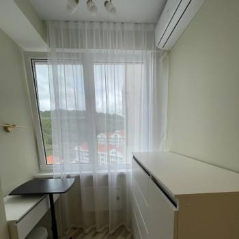 Сдается 1-комнатная квартира, 38 м²