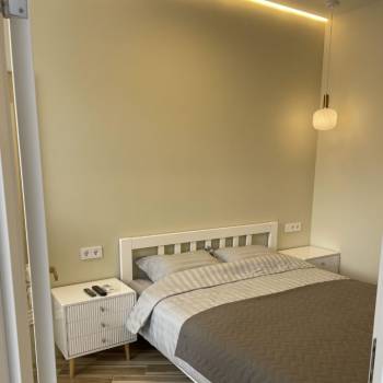 Сдается 1-комнатная квартира, 38 м²